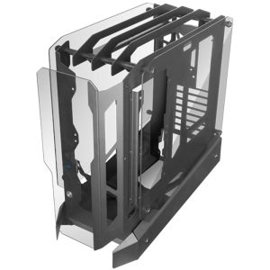 SEMIMC-EDGE NEGRO - Mars Gaming