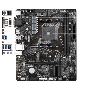 A520M S2H GIGABYTE