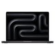 APPLE MACBOOK PRO 14 M4 24/512GB SPACE BLACK - Imagen 4