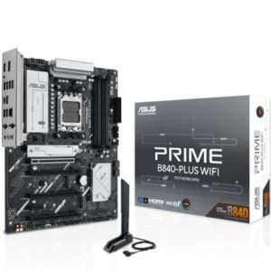 ASUS PRIME B840-PLUS WIFI ATX AM5