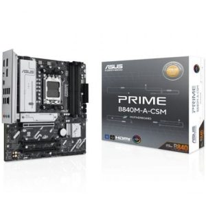 ASUS PRIME B840M-A-CSM mATX AM5