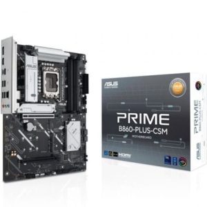 ASUS PRIME B860-PLUS-CSM ATX 1851