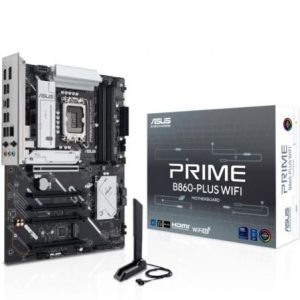 ASUS PRIME B860-PLUS WIFI ATX 1851