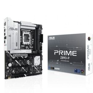ASUS PRIME Z890-P ATX SOCKET 1851
