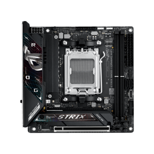 ASUS ROG STRIX  B850-I GAMING WIFI PCI-E x16 Gen5, M.2 Gen5
