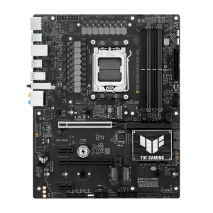 ASUS TUF GAMING B850-PLUS WIFI PCI-E x16 Gen5, M.2 Gen5