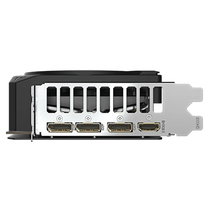 Gigabyte NVIDIA RTX 5080 WF3OC 16GB DDR7 - Imagen 3