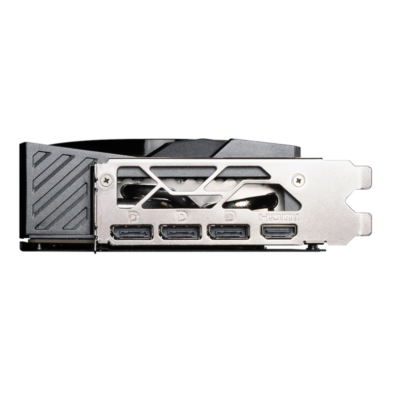 MSI NVIDIA RTX 5080 GAMING X TRIO OC 16GB DDR7 - Imagen 3