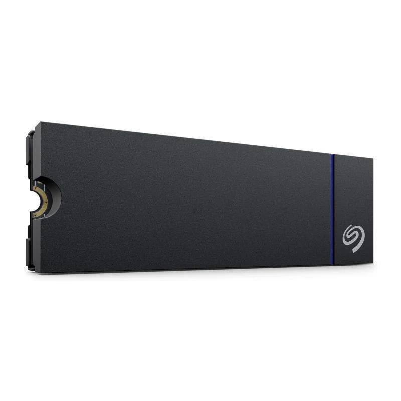 Seagate Game Drive 2TB SSD PCIE GEN4 PS5 NVME - Imagen 3