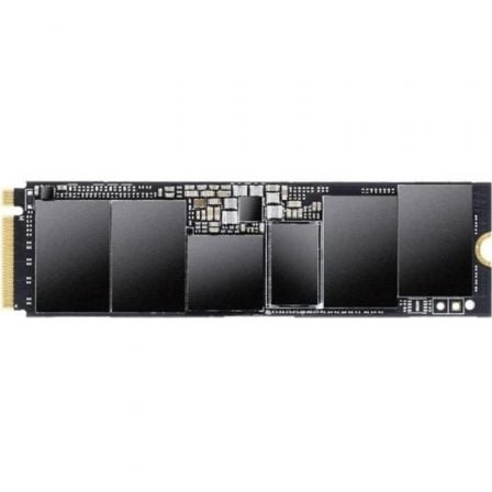 Apacer AS2280Q4U 1TB/ M.2 2280 PCIe Gen4/ Compatible con PS5 y PC/ con Disipador de Calor/ Full Capacity - Imagen 2