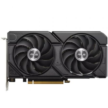 ASUS AMD DUAL RX7600 O8G EVO 8GB DDR6 - Imagen 2