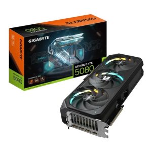 Gigabyte nVidia RTX 5080 GAMING OC 16GB DDR7