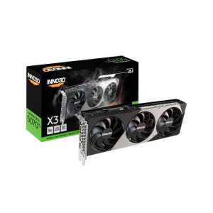 INNO3D RTX 5070 TI X3 OC 16GB
