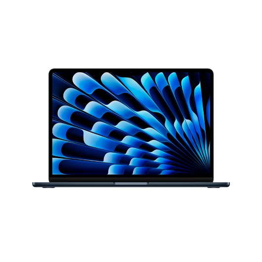APPLE MACBOOK AIR 13 M3 16/512GB MIDNIGHT