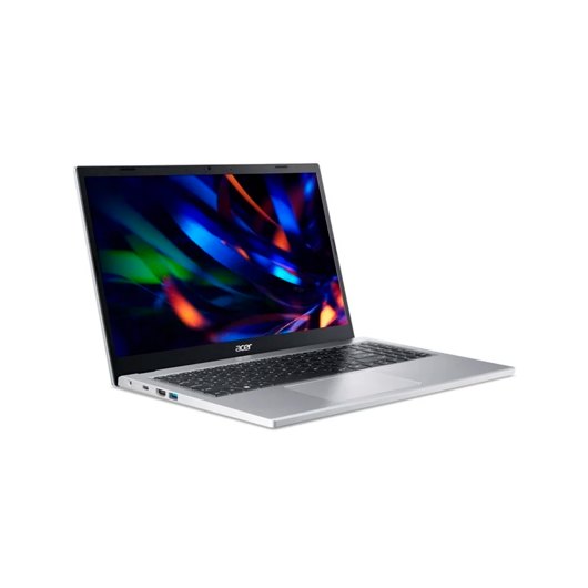 ACER EXTENSA 15 EX215-57-76HN PLATA - Imagen 2