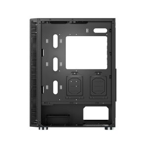 Torre ATX MONTECH X3 GLASS BLACK