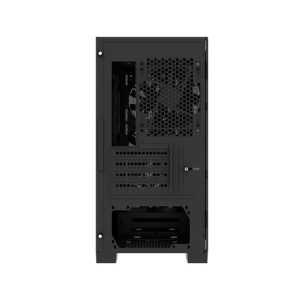 Torre MICRO-ATX MONTECH AIR 100 ARGB BLACK