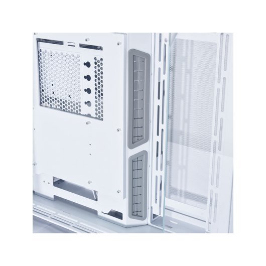 Torre E-ATX LIAN LI O11 VISION COMPACT WHITE - Imagen 2