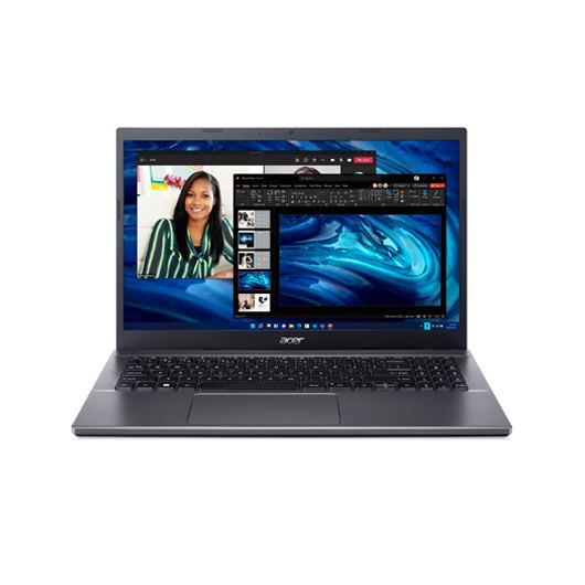 ACER EXTENSA 15 EX215-57-55FK PLATA - Imagen 3