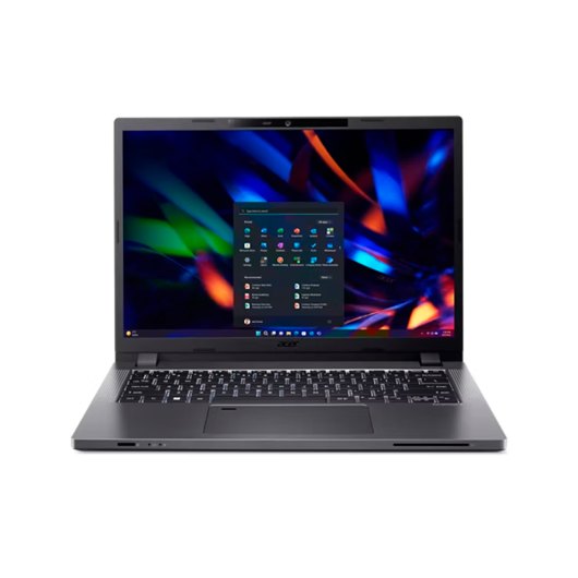ACER TRAVELMATE P2 TMP214-55 GRIS