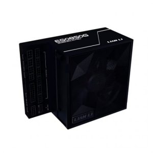 ATX LIAN LI EDGE GOLD 850W BLACK