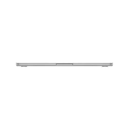 APPLE MACBOOK AIR 13 M4 24/512GB SILVER - Imagen 4