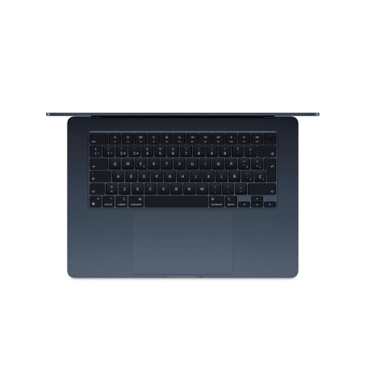 APPLE MACBOOK AIR 15 M4 16/512GB MIDNIGHT - Imagen 2