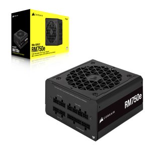 MODULAR CORSAIR ATX 3.0 RM750e 750W 80+ GOLD
