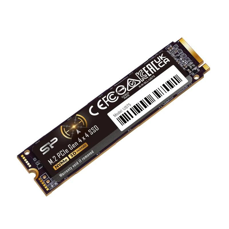 SP US75 SSD 1TB NVMe PCIe Gen 4x4 7000 MBs - Imagen 3