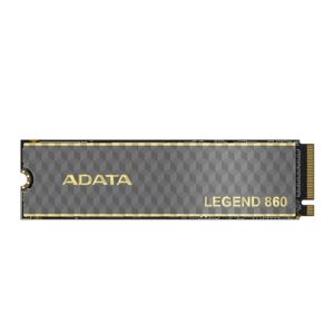 ADATA SSD LEGEND 860 1TB PCIe Gen4x4 6000 MB-s
