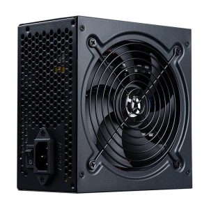 Hiditec PSU RX650 80PLUS Bronze C .F.R