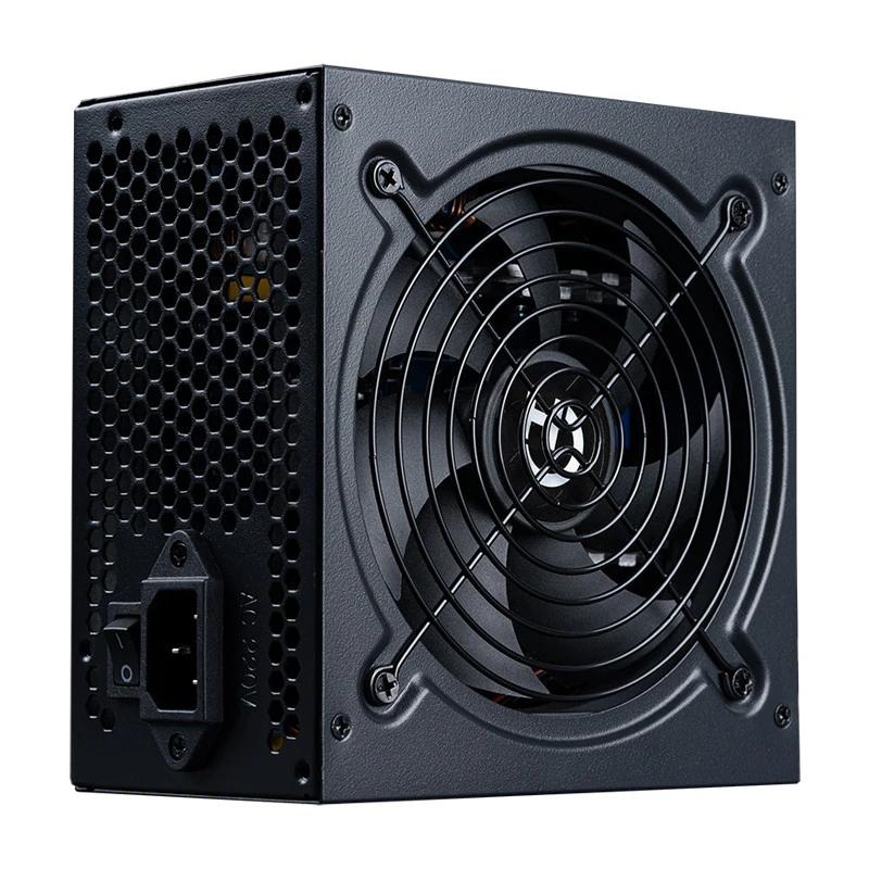 Hiditec PSU RX650 80PLUS Bronze C .F.R