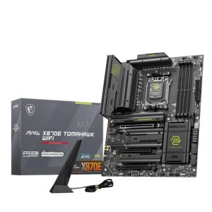 MSI MAG X870E TOMAHAWK WIFI ATX AM5