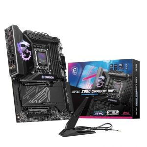 MSI MPG Z890 CARBON WIFI ATX LGA1851