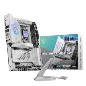 MSI MPG Z890 EDGE TI WIFI ATX LGA1851