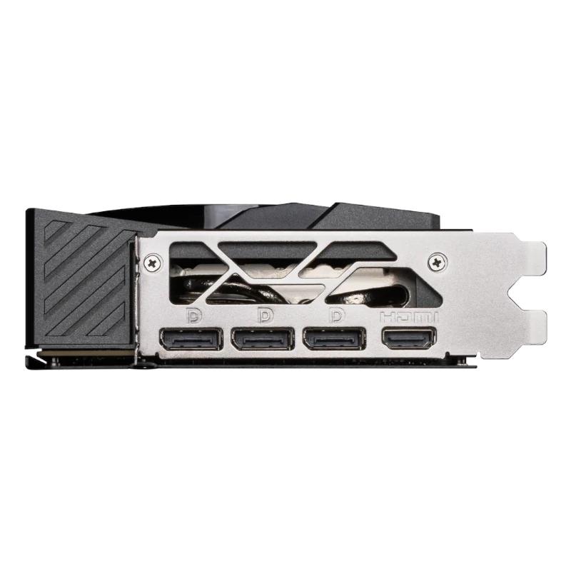 MSI VGA NVIDIA RTX 5070 Ti 16G GAMING TRIO OC PLUS - Imagen 4