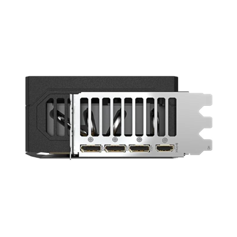 Gigabyte VGA NVIDIA RTX 5070 TI AORUS MAST 16 DDR7 - Imagen 4