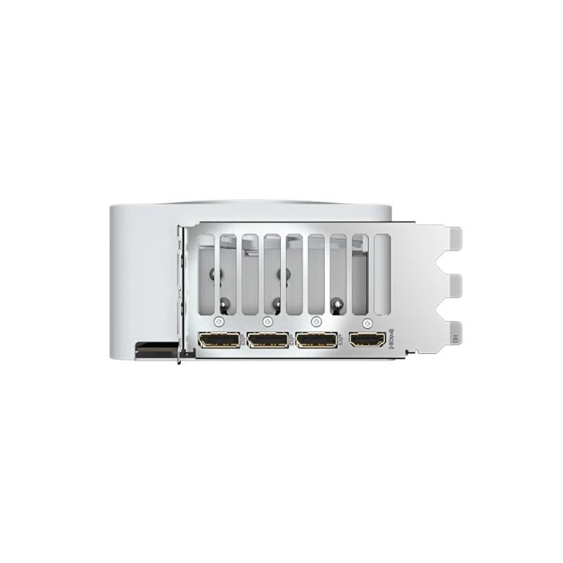 Gigabyte VGA NVIDIA RTX 5070 TI AERO OC 16GB DDR7 - Imagen 4