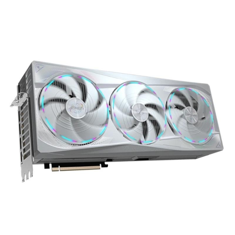 Gigabyte VGA NVIDIA RTX 5090 AORUS 32GB DDR7 - Imagen 3