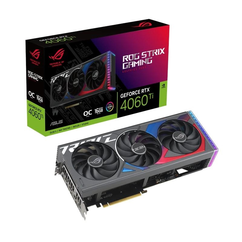 ASUS VGA NVIDIA TUF GAMING RTX 5070 Ti OC 16GB DDR