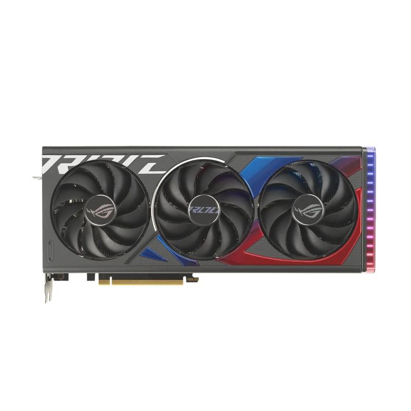 ASUS VGA NVIDIA TUF GAMING RTX 5070 Ti OC 16GB DDR - Imagen 2