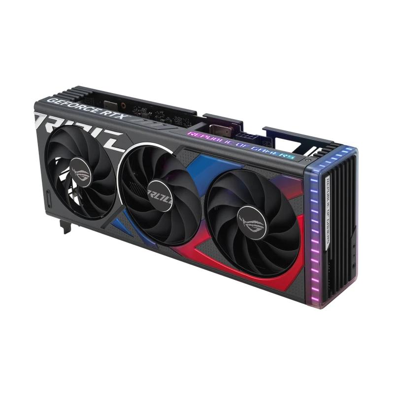 ASUS VGA NVIDIA TUF GAMING RTX 5070 Ti OC 16GB DDR - Imagen 3