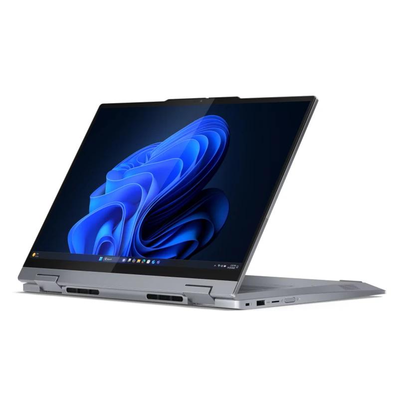 Lenovo TB14 2-IN-1 G5 U7 255U 32G 1T W11P - Imagen 2