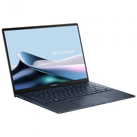 Asus ZenBook 14 OLED UX3405CA-PZ284W Intel Core Ultra 7-255H/ 16GB/ 1TB SSD/ 14" Tactil/ Win11 - Imagen 3