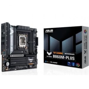 Asus TUF GAMING B860M-PLUS Socket 1851/ Micro ATX