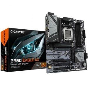 Gigabyte B650 EAGLE AX Socket AM5