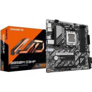 Gigabyte B850M D3HP/ Socket AM5/ Micro ATX