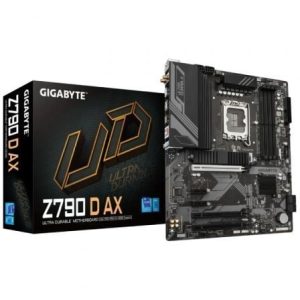 Gigabyte Z790 D AX Socket 1700