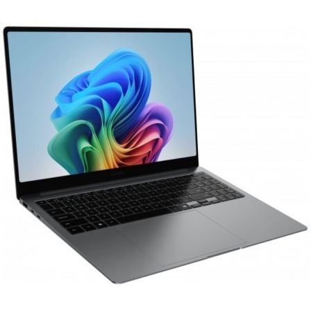 Samsung Galaxy Book5 Pro Intel Core Ultra 5-226V/ 16GB/ 512 SSD/ 16" Táctil/ Win11 Pro - Imagen 2