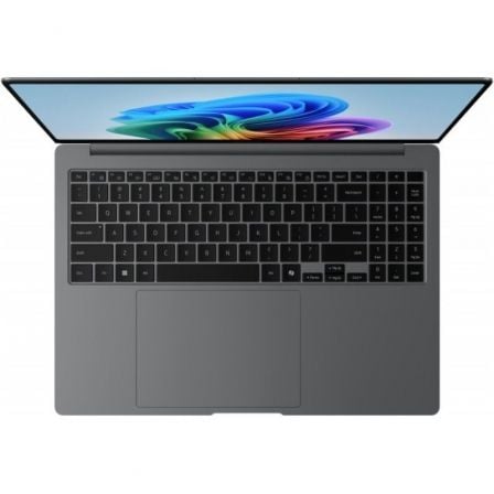 Samsung Galaxy Book5 Pro Intel Core Ultra 5-226V/ 16GB/ 512 SSD/ 16" Táctil/ Win11 Pro - Imagen 3
